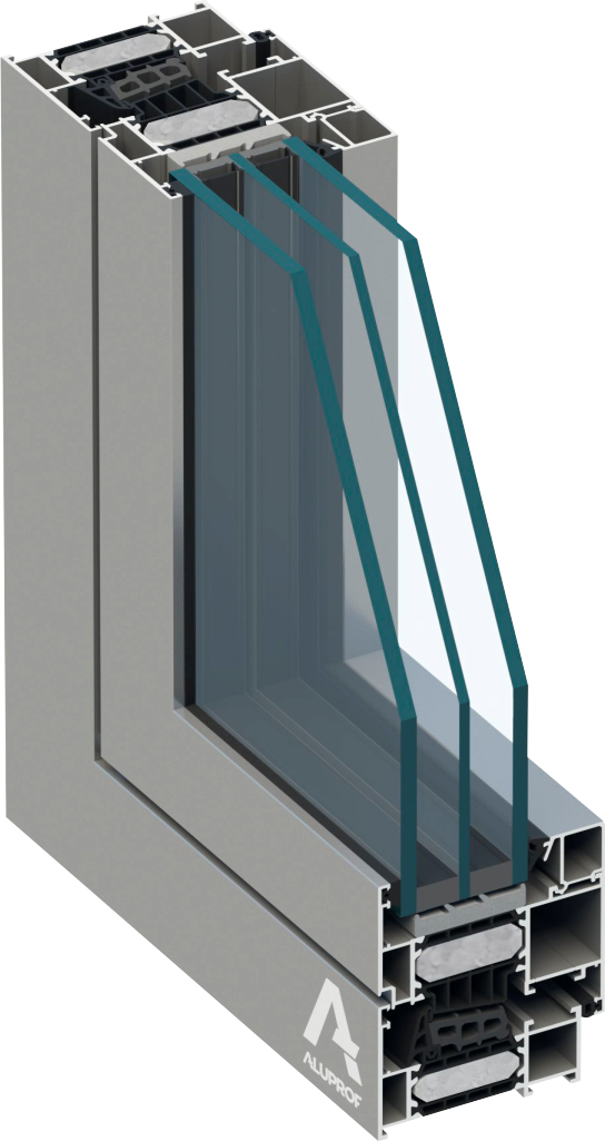ADF SublimAL MB86N SI