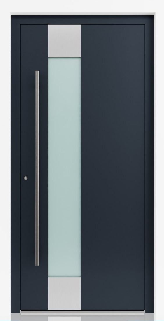 Ușă de exterior modelul L121
