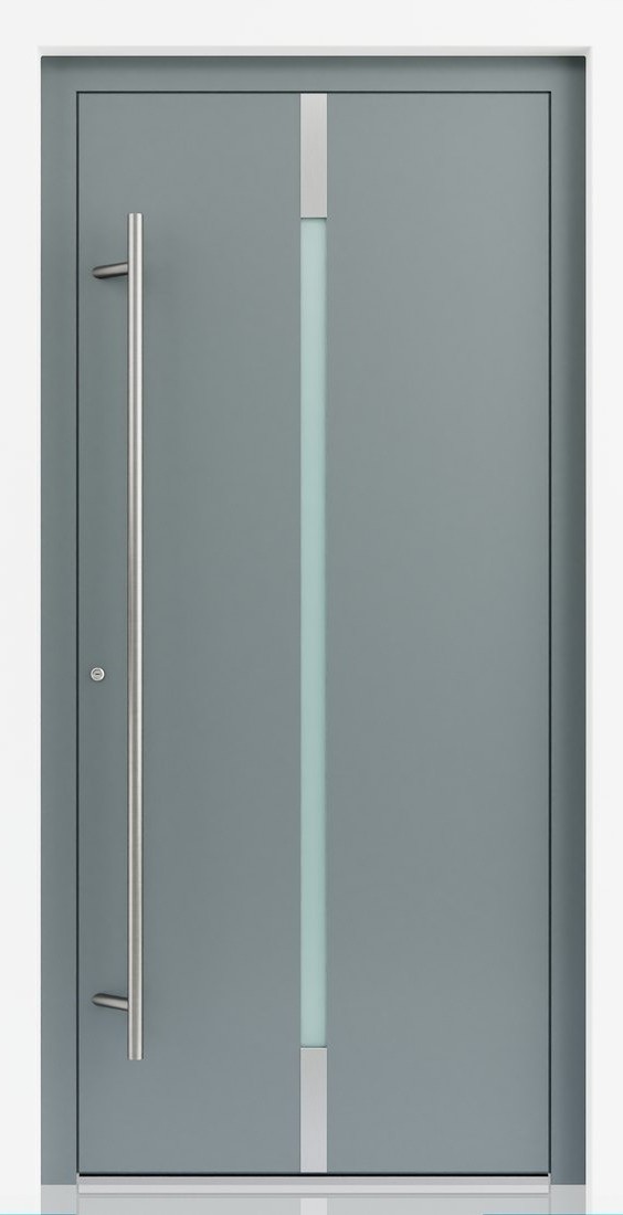 Ușă de exterior modelul L150