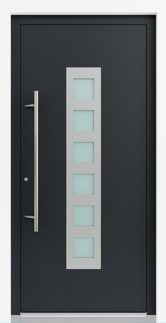 Ușă de exterior modelul L170