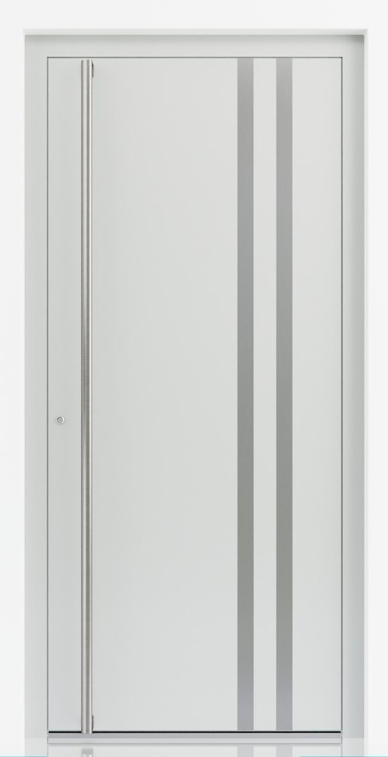 Ușă de exterior modelul L190