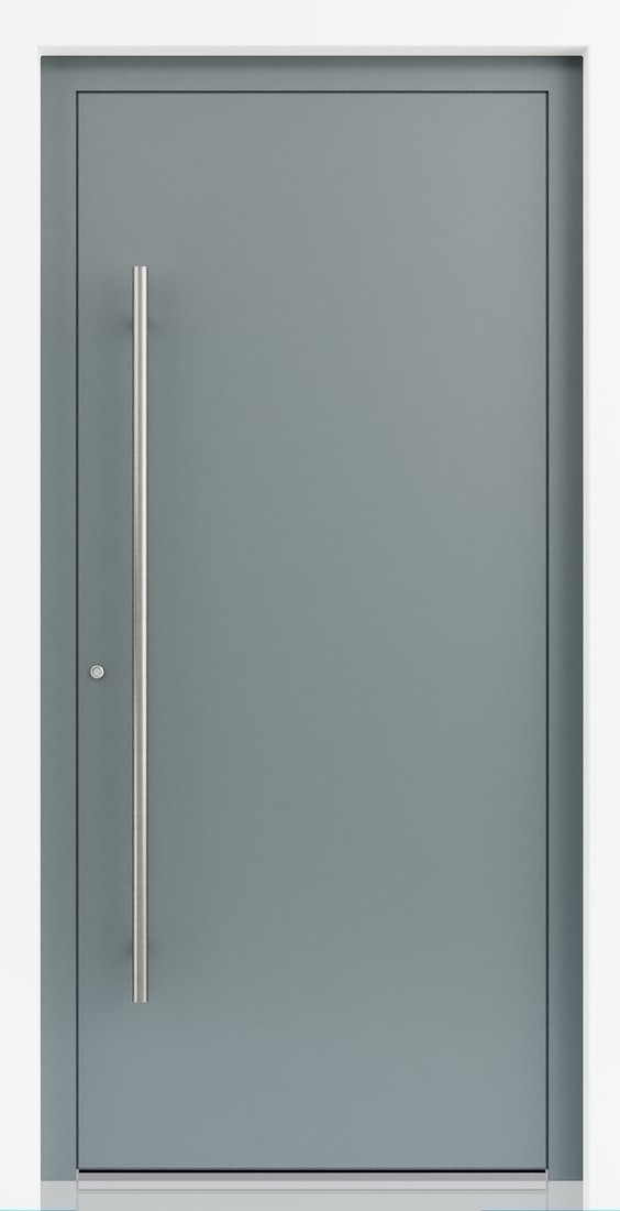 Ușă de exterior modelul L200