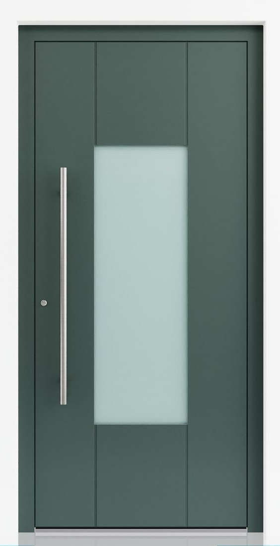 Ușă de exterior modelul L250