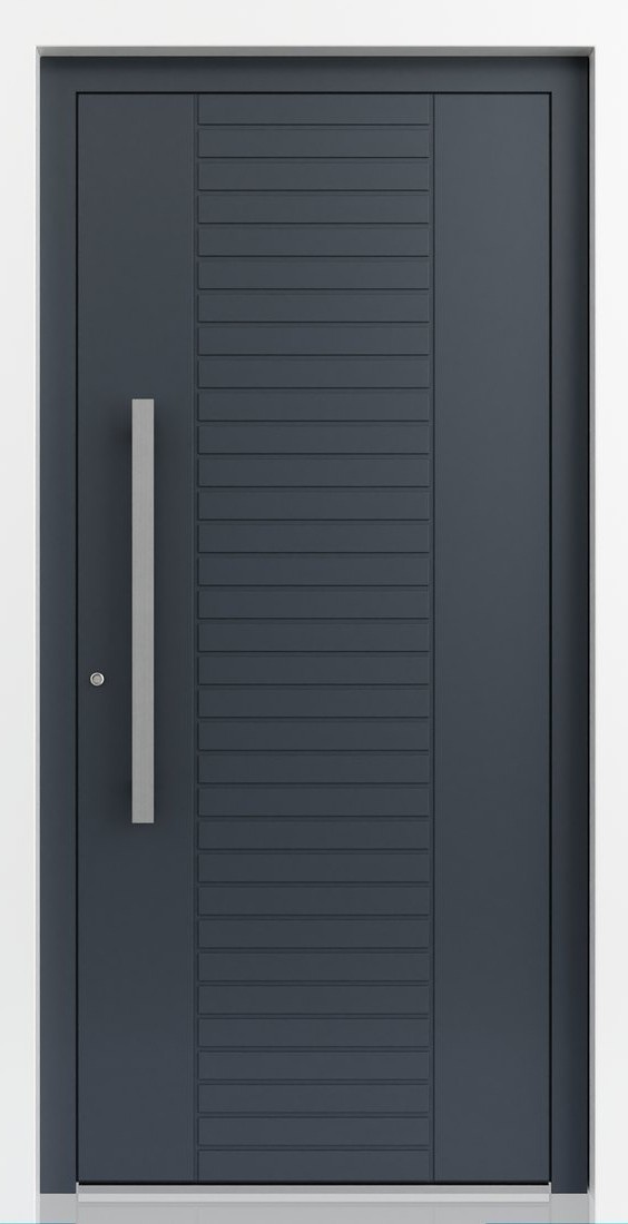 Ușă de exterior modelul L280