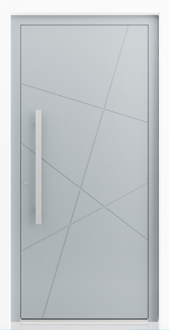 Ușă de exterior modelul L291