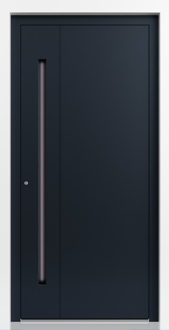 Ușă de exterior modelul L300