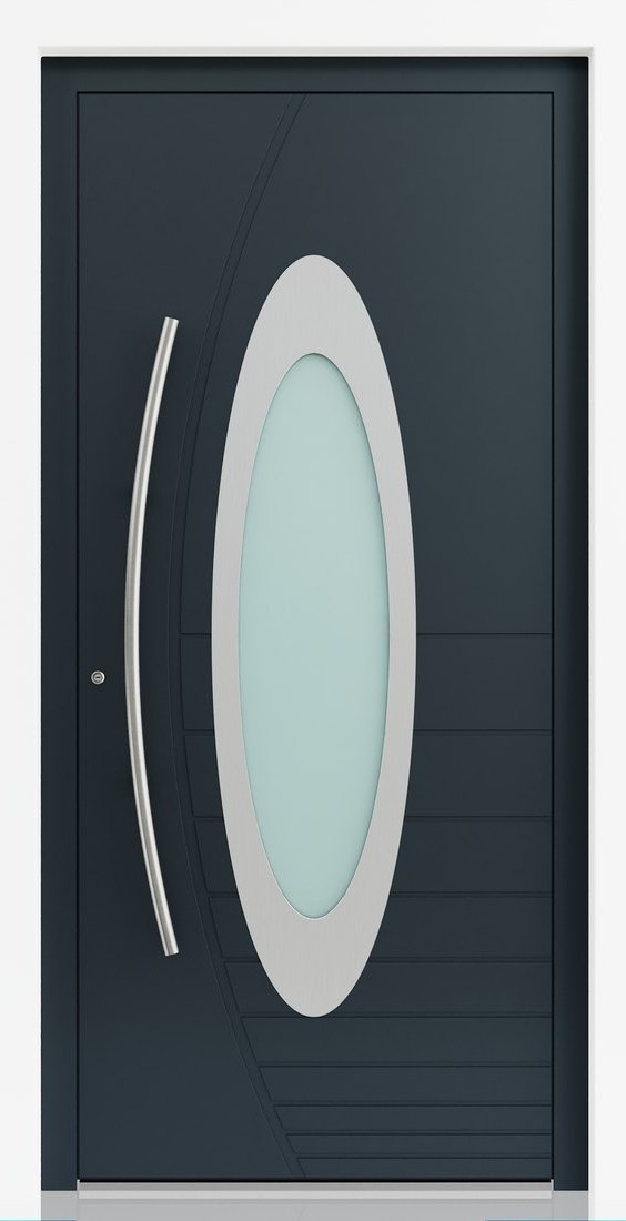 Ușă de exterior modelul L335