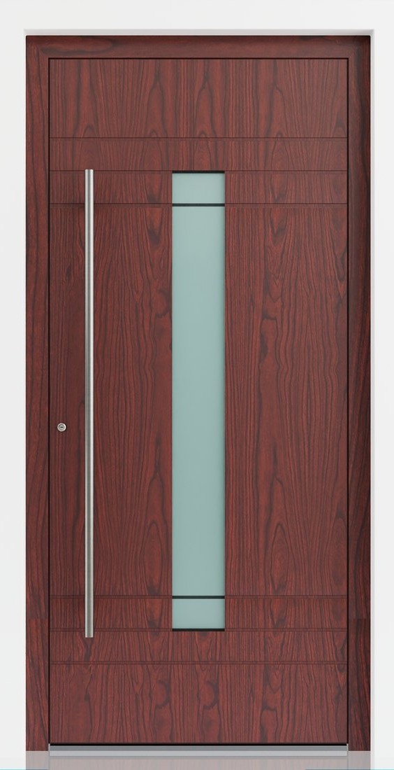 Ușă de exterior modelul L350