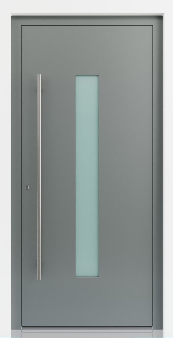 Ușă de exterior modelul L351