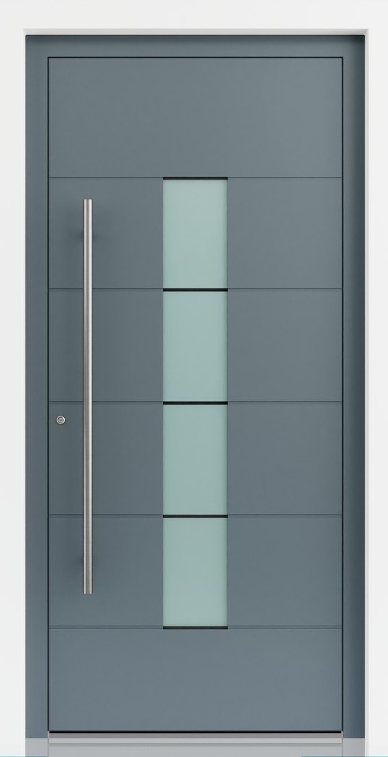 Ușă de exterior modelul L371