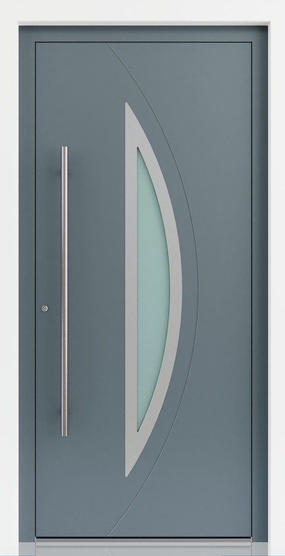 Ușă de exterior modelul L380