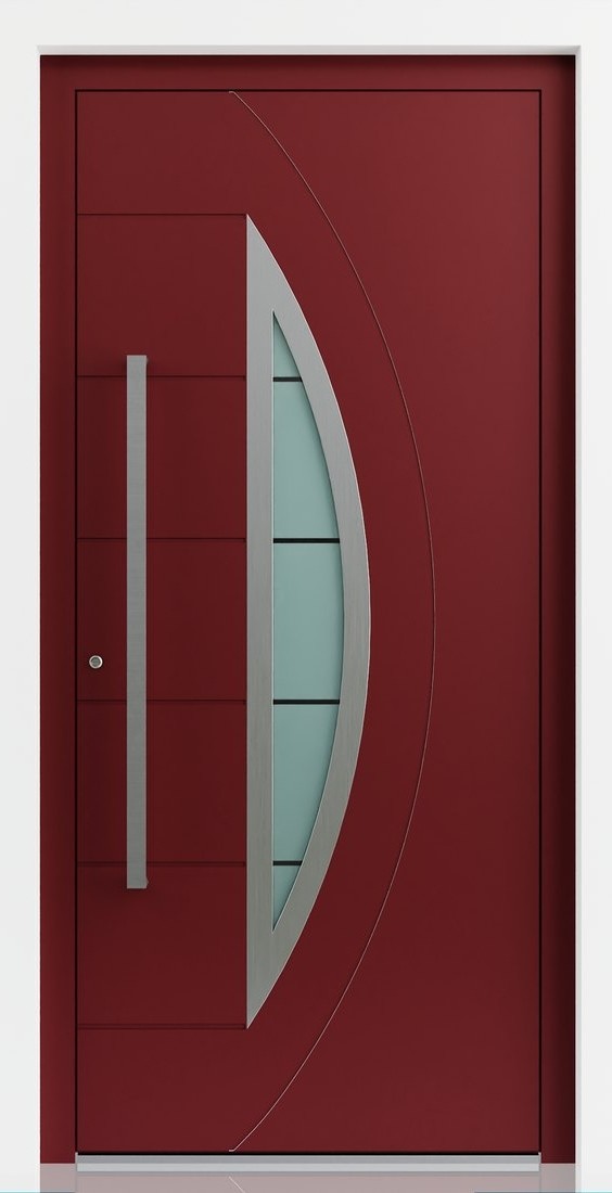 Ușă de exterior modelul L383