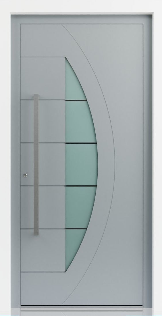 Ușă de exterior modelul L385