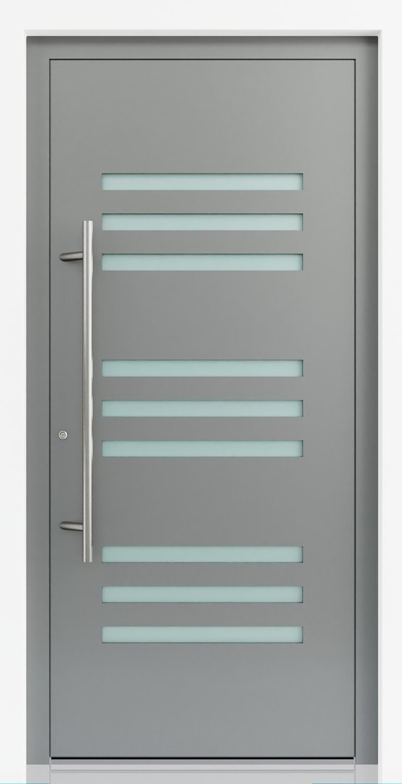 Ușă de exterior modelul L410