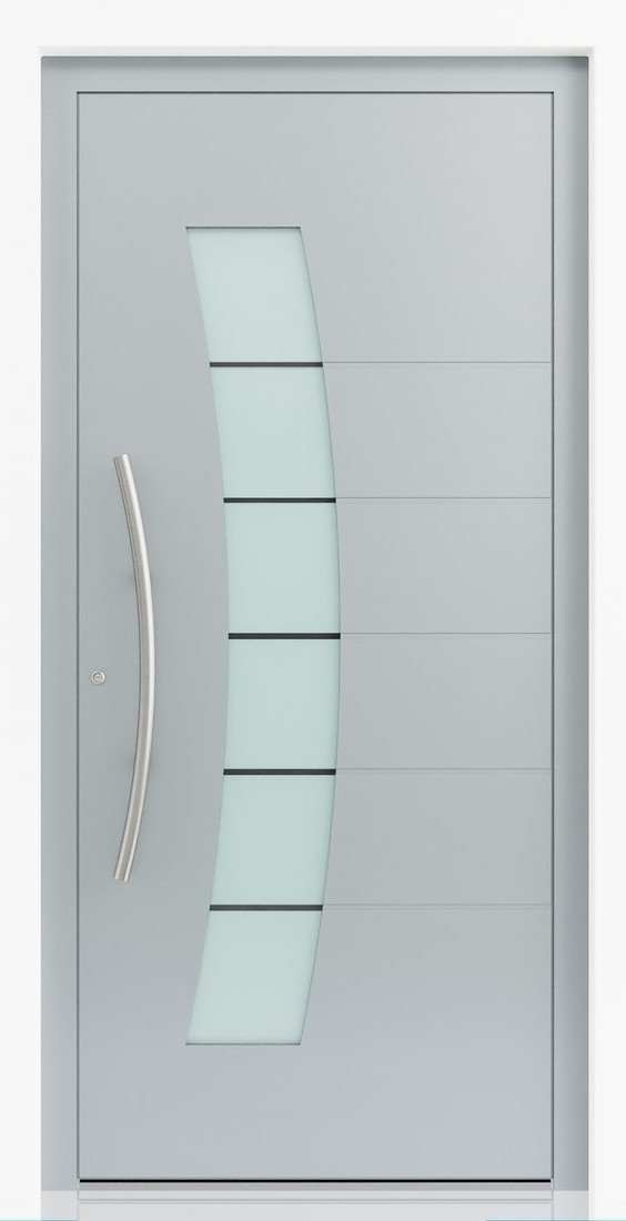Ușă de exterior modelul L423