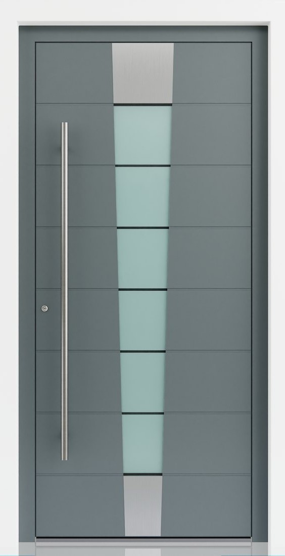 Ușă de exterior modelul L430
