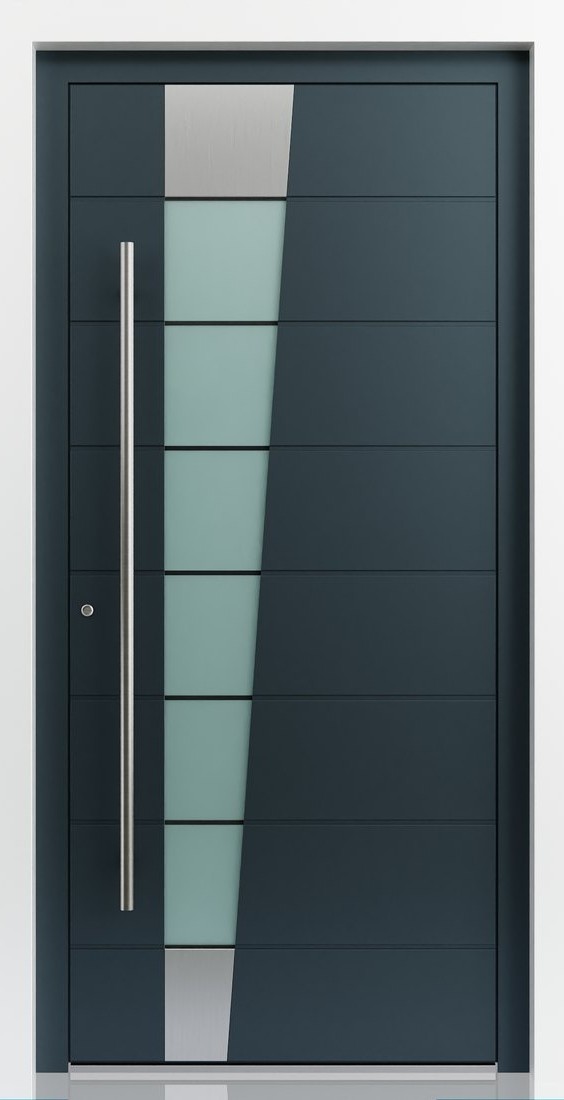 Ușă de exterior modelul L435