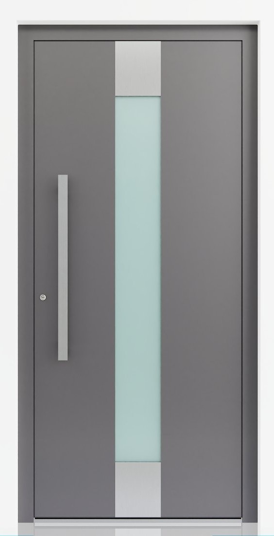Ușă de exterior modelul L529