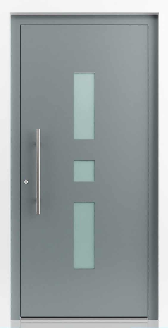 Ușă de exterior modelul L535
