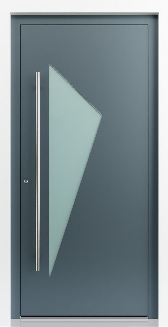 Ușă de exterior modelul L548