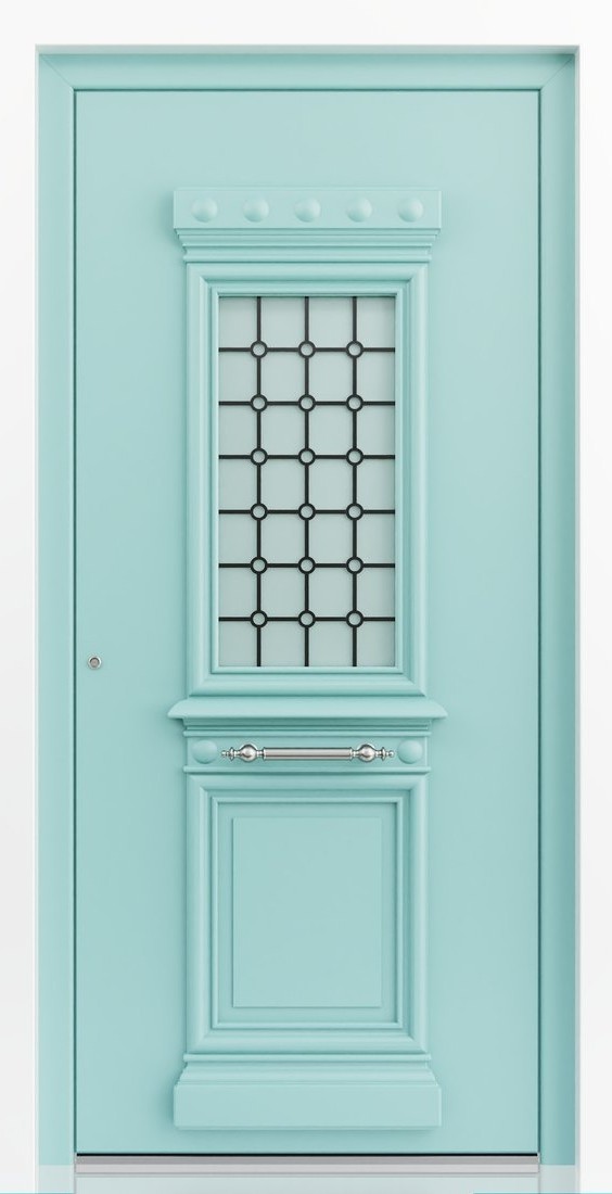 Ușă de exterior modelul L931