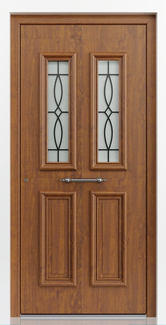 Ușă de exterior modelul L986