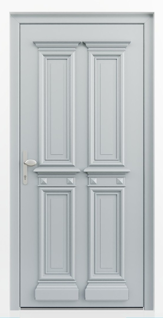 Ușă de exterior modelul L990