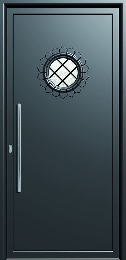 Ușă de exterior modelul P9251