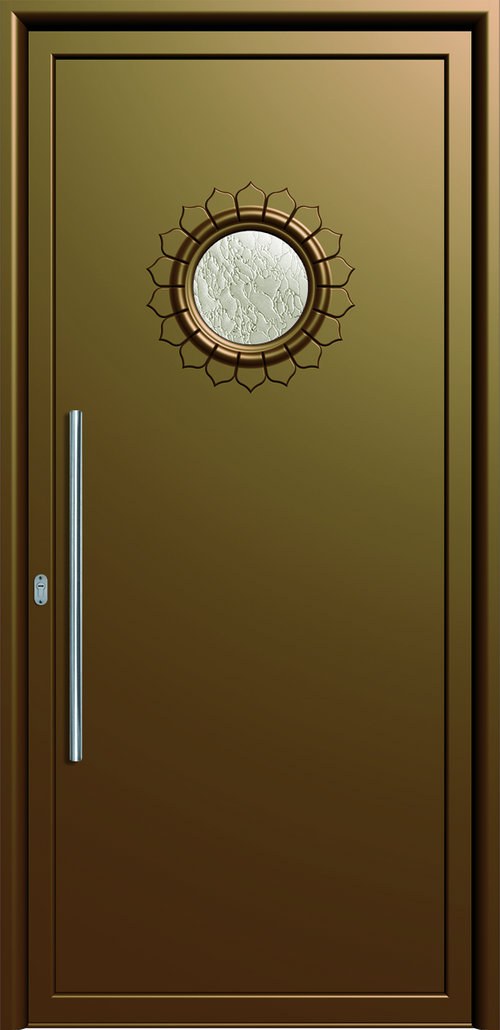 Ușă de exterior modelul P9201