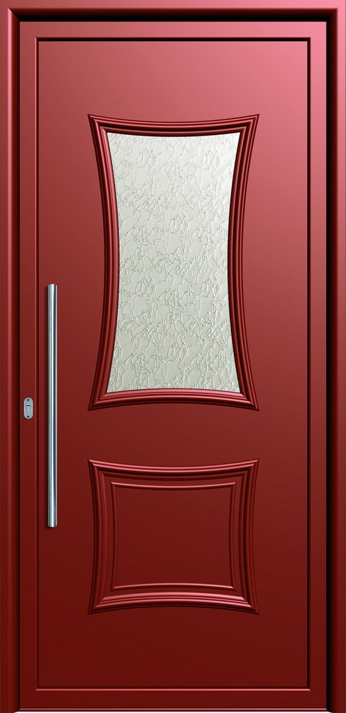 Ușă de exterior modelul P8301