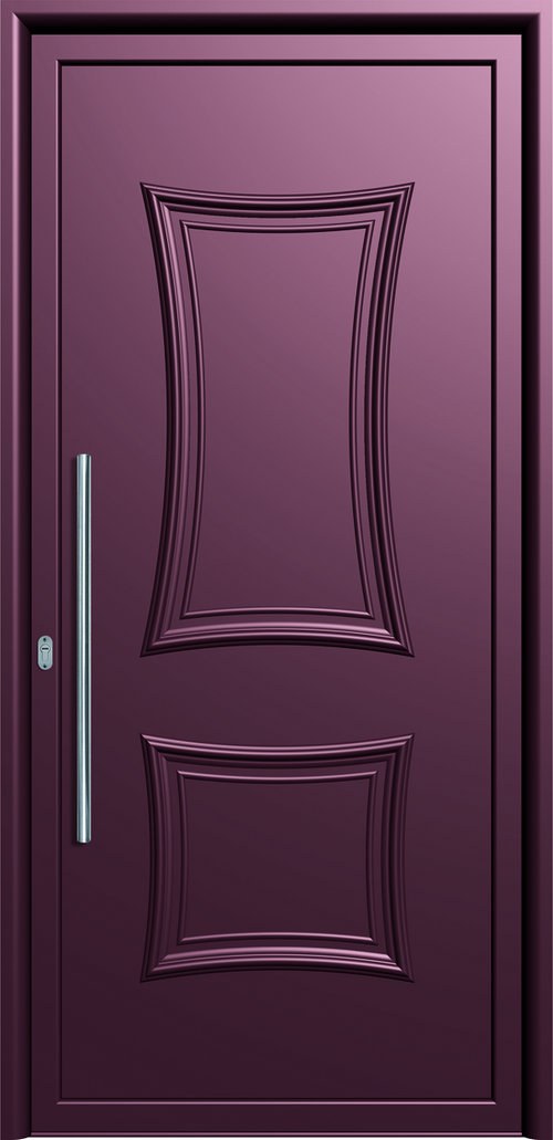 Ușă de exterior modelul P8300