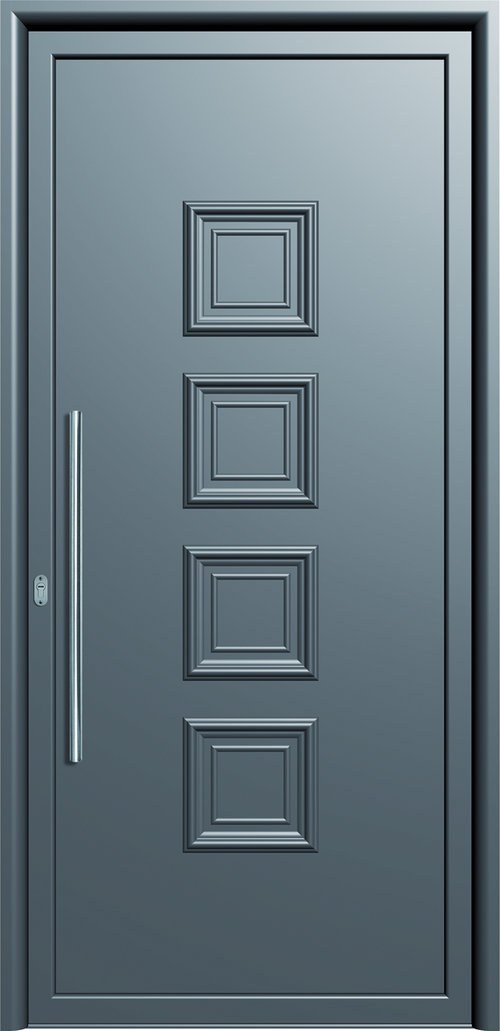 Ușă de exterior modelul P8200