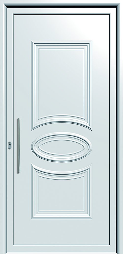 Ușă de exterior modelul P7400