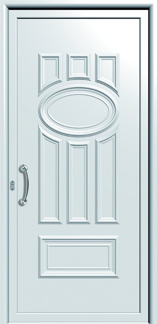 Ușă de exterior modelul P7100
