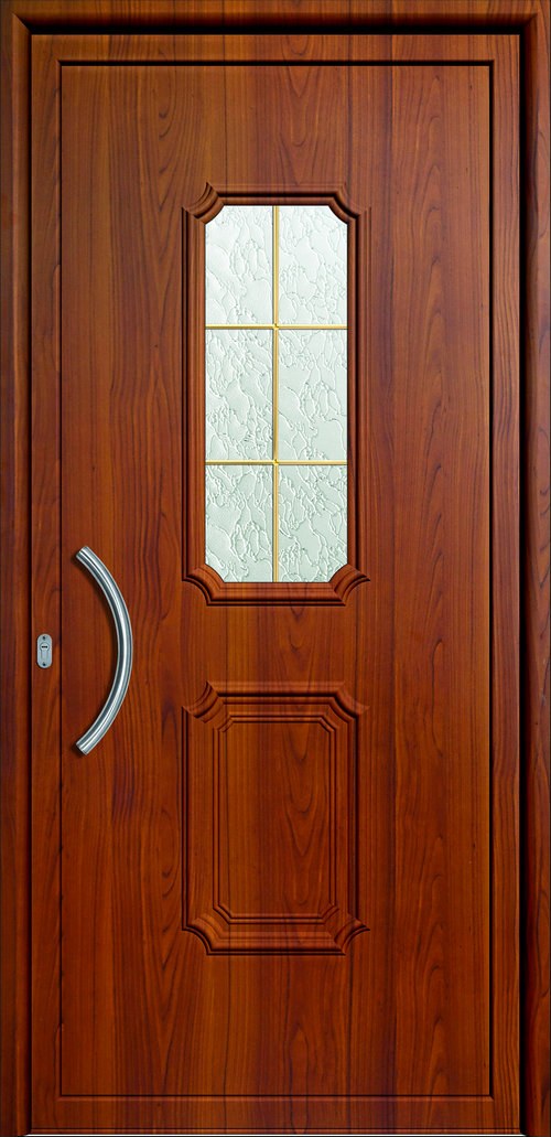 Ușă de exterior modelul P5811