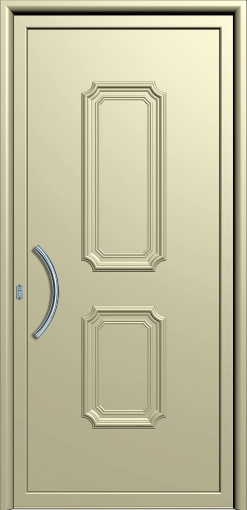 Ușă de exterior modelul P5800