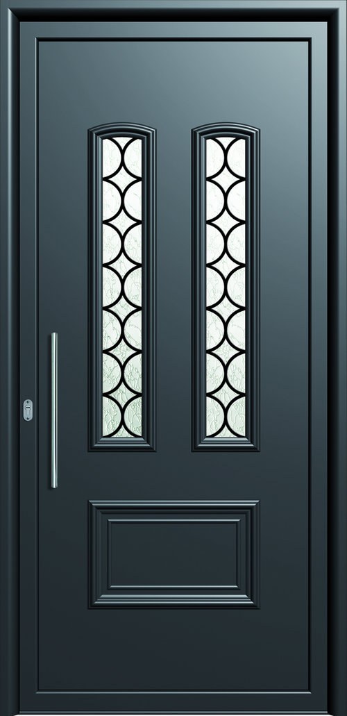 Ușă de exterior modelul P5452-2