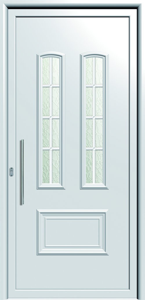 Ușă de exterior modelul P5422