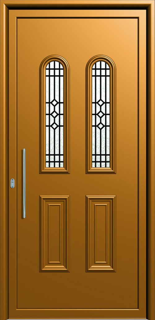 Ușă de exterior modelul P5352-1