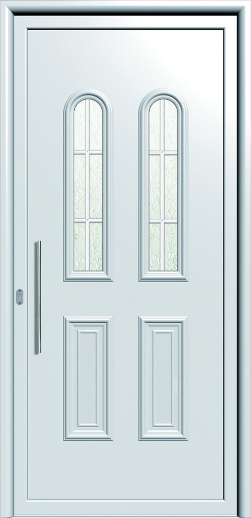 Ușă de exterior modelul P5322