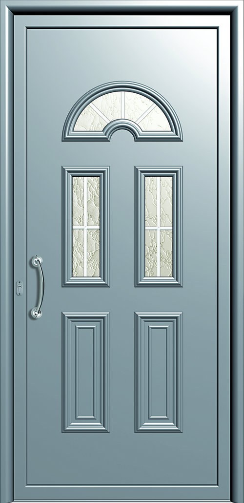 Ușă de exterior modelul P1723