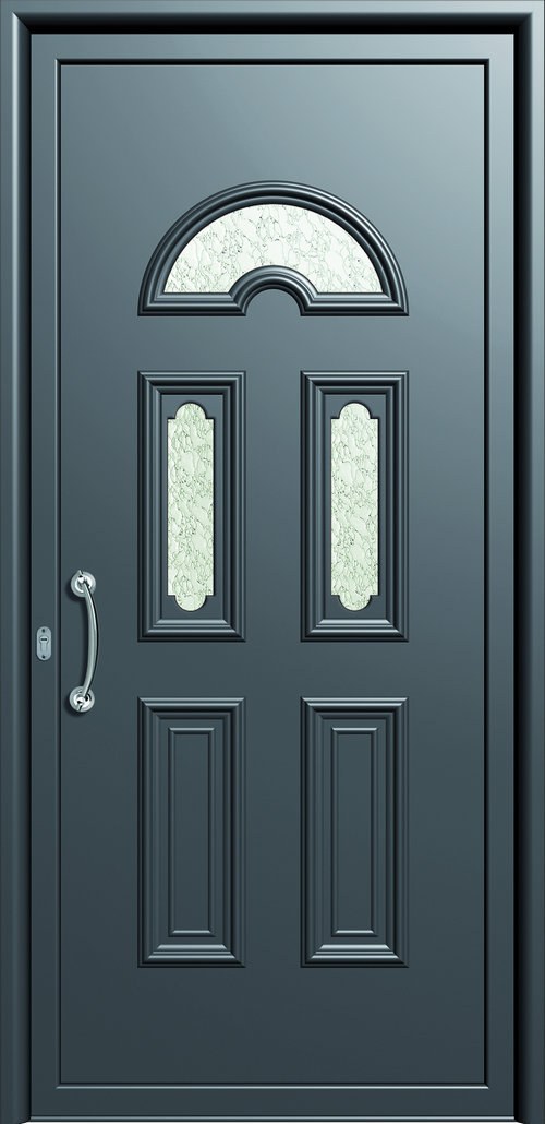 Ușă de exterior modelul P1703-1