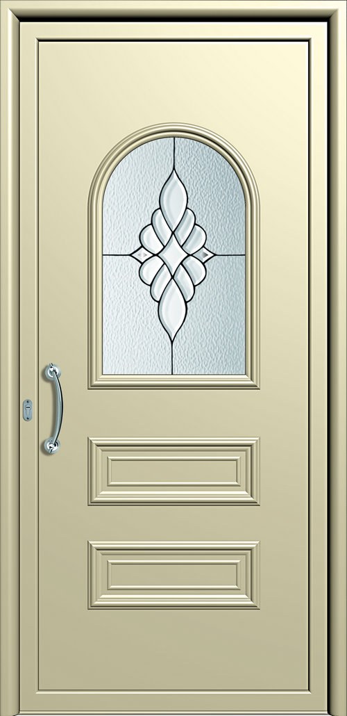 Ușă de exterior modelul P1461-13