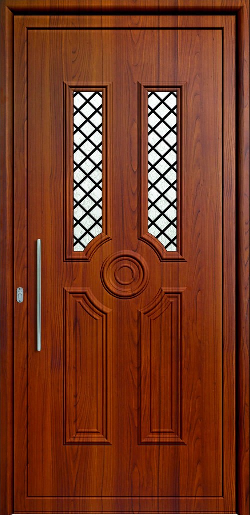 Ușă de exterior modelul P1152
