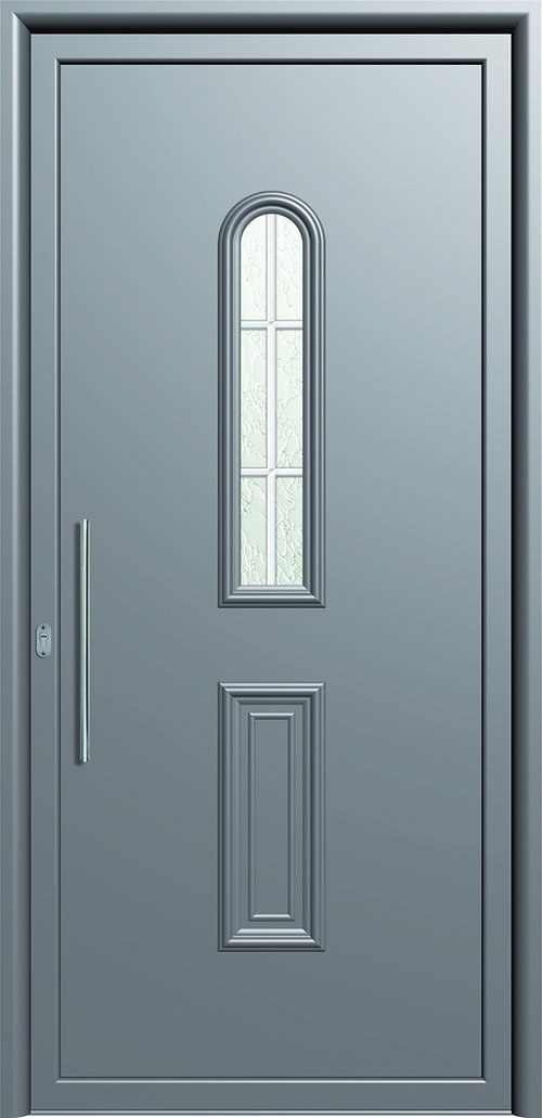 Ușă de exterior modelul M721