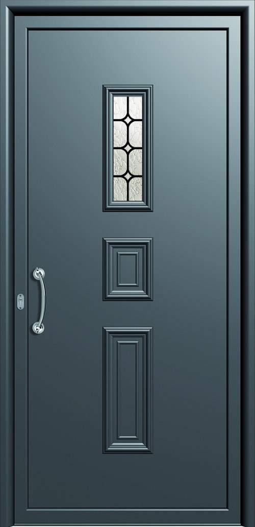 Ușă de exterior modelul M651-1