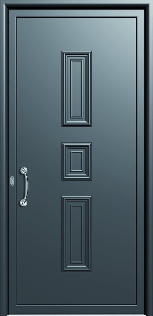 Ușă de exterior modelul M600