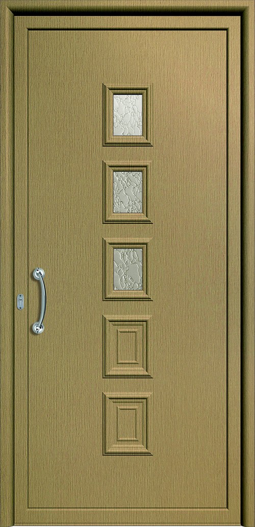 Ușă de exterior modelul M503