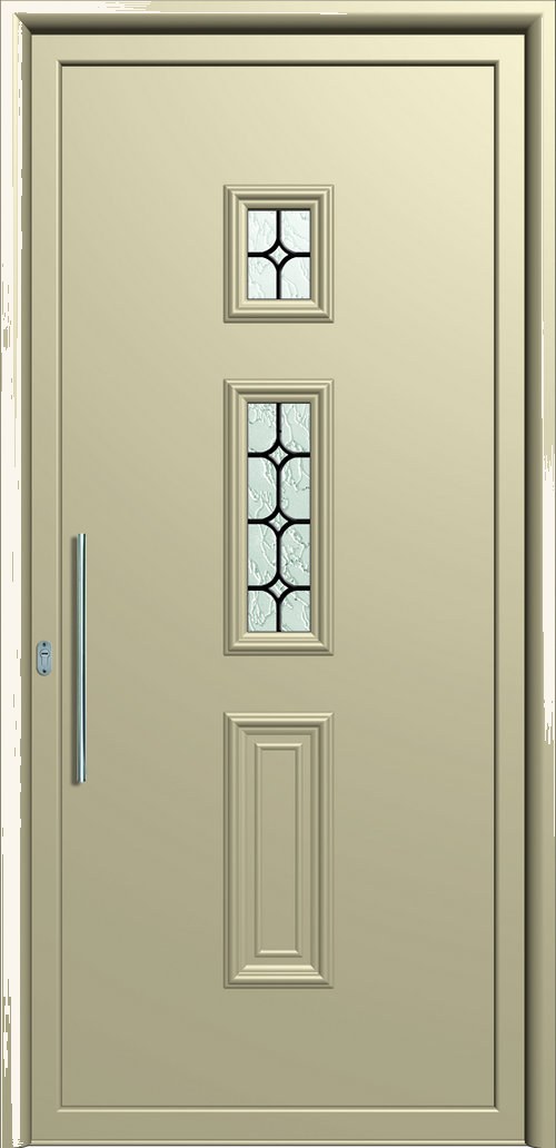 Ușă de exterior modelul M152-4