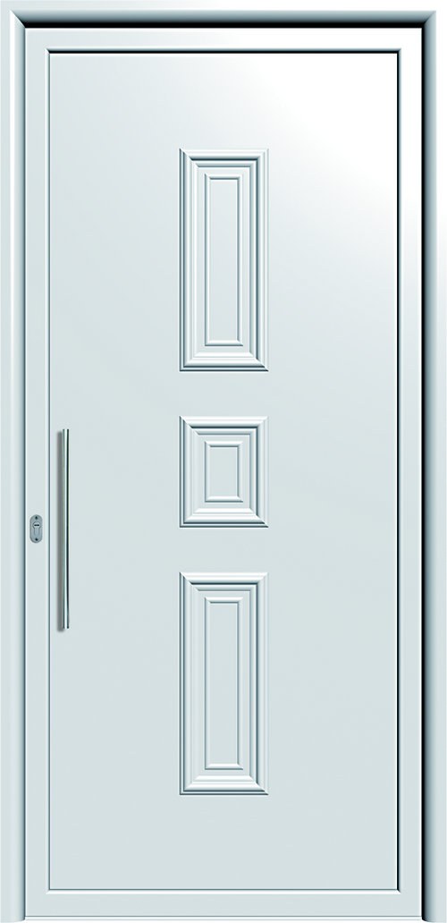 Ușă de exterior modelul M100